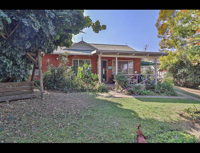 3 BEDROOM SECTIONAL TITLE FOR SALE IN LINCOLN MEADE